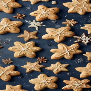 christmas cookie png
