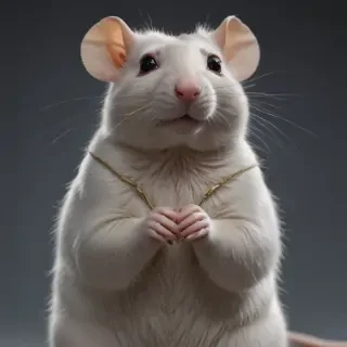 rats png
