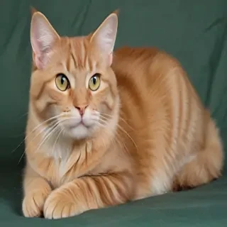 american bobtail cat breed