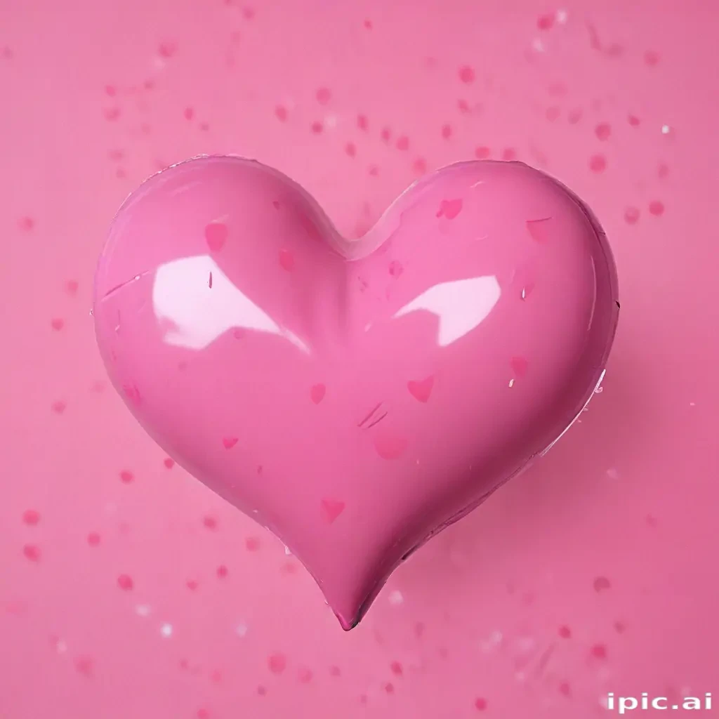 heart y2k wallpaper