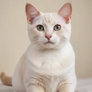 colorpoint shorthair cat breed