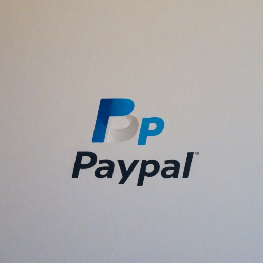 paypal logo