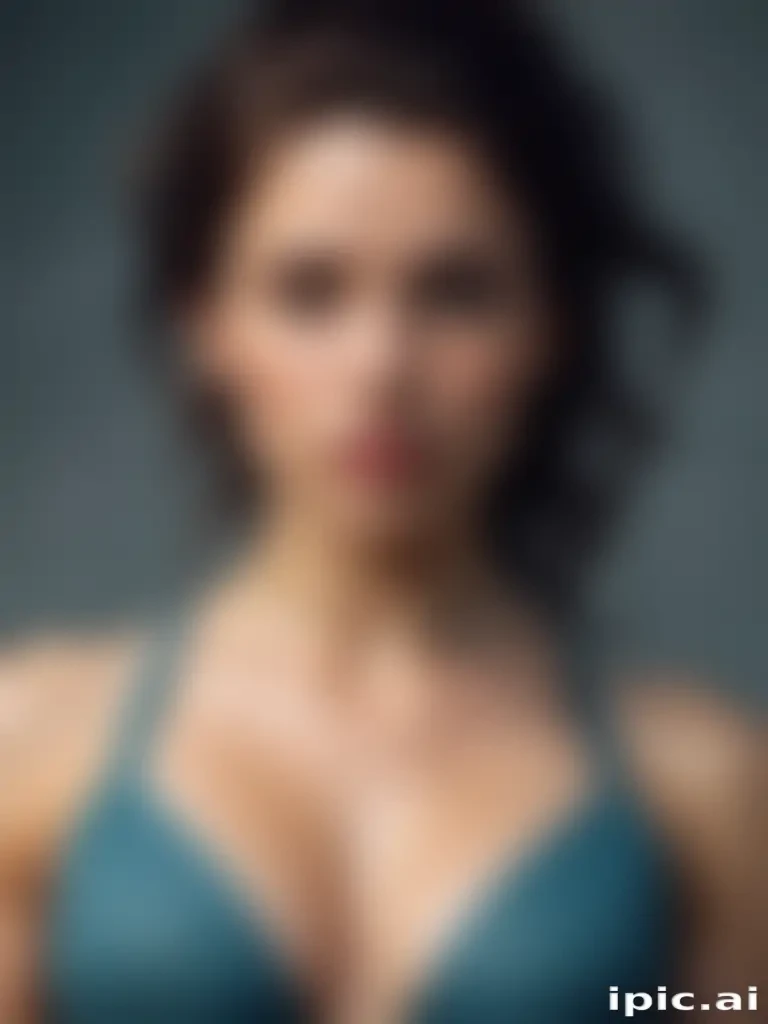 strong women images