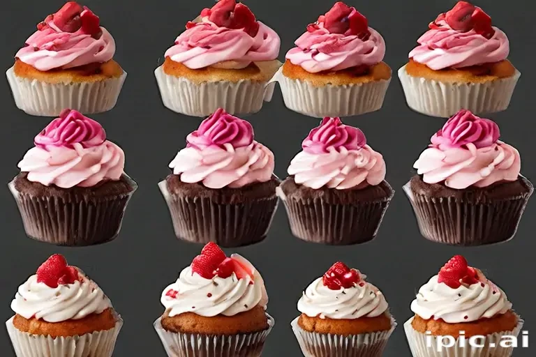 cupcake png