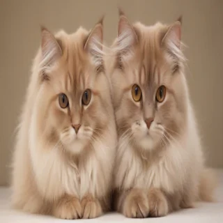 british longhair cat breed