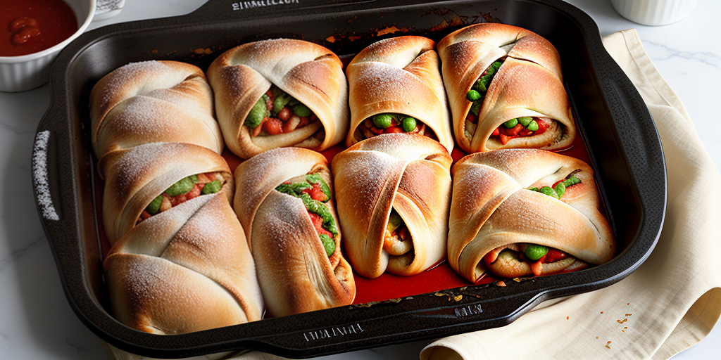 how to reheat a stromboli