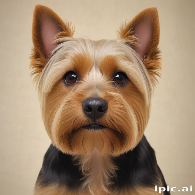 silky terrier