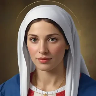 mary pics