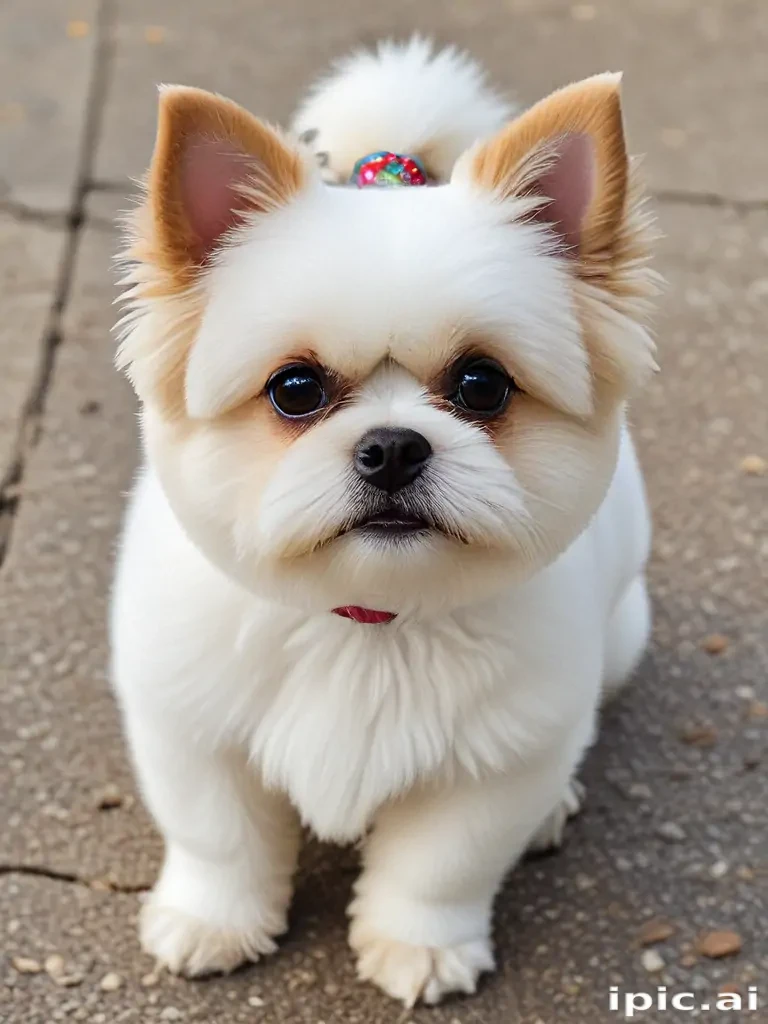 boshih dog breed