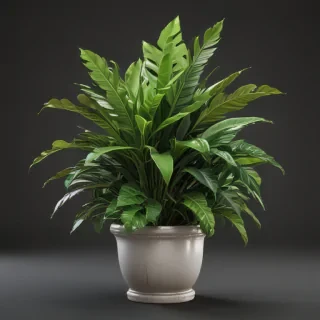 house plant png