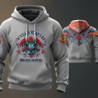 hoodie mockups