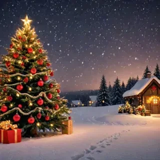 christmas wallpaper for phone