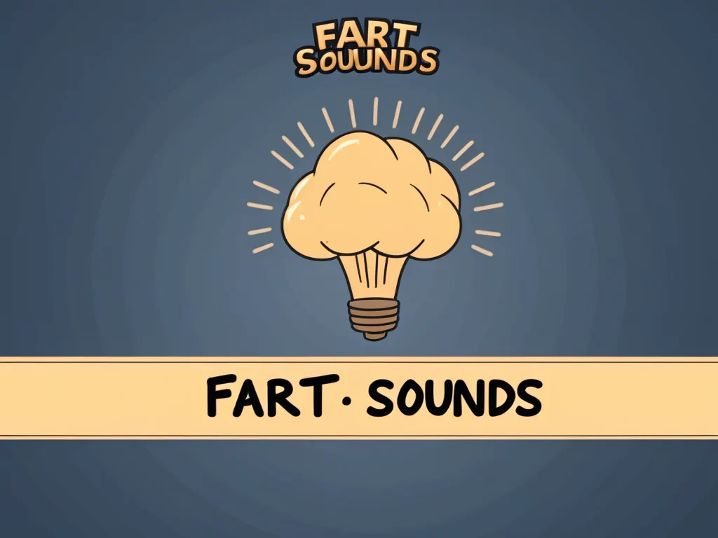 fart sounds