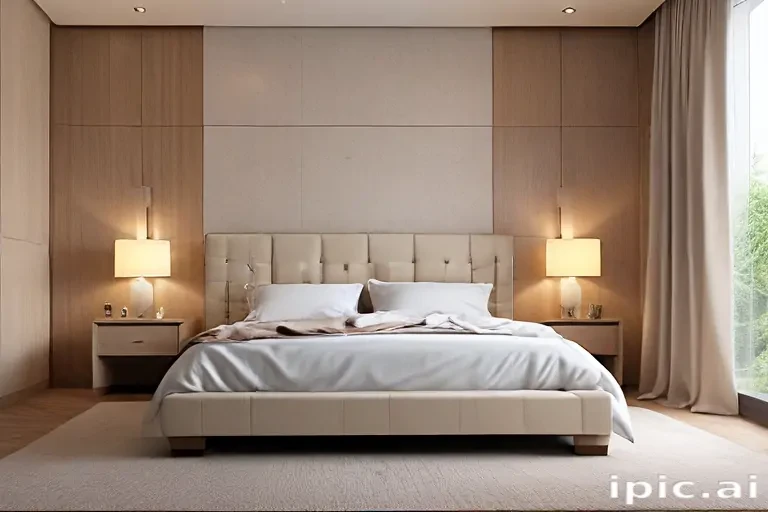 background bedroom