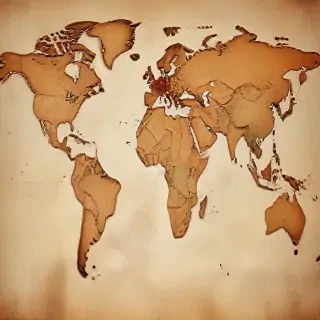 world background