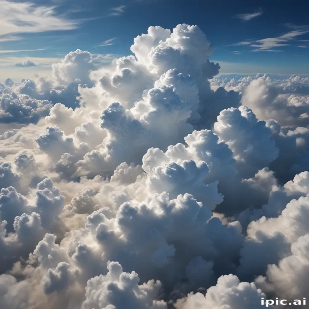 japanese clouds