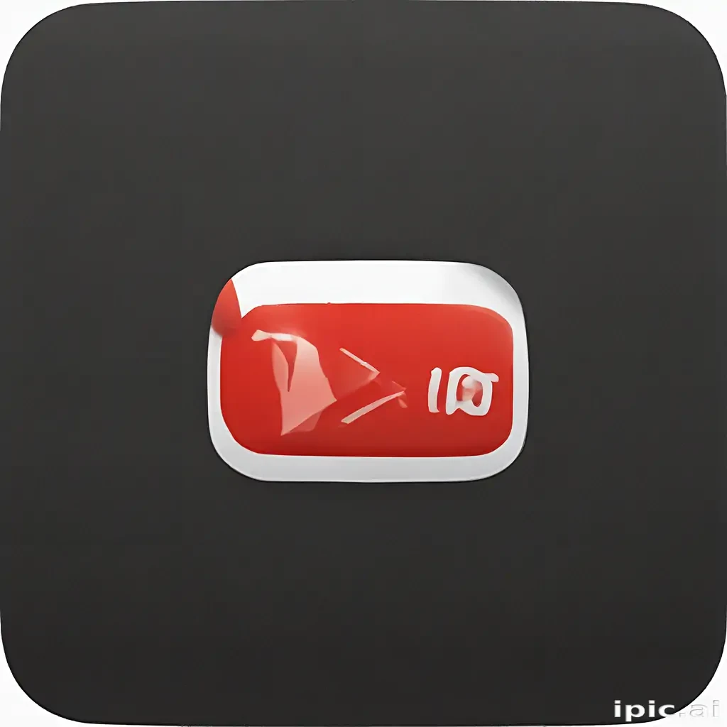 youtube icon