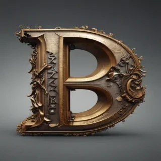 image letter r