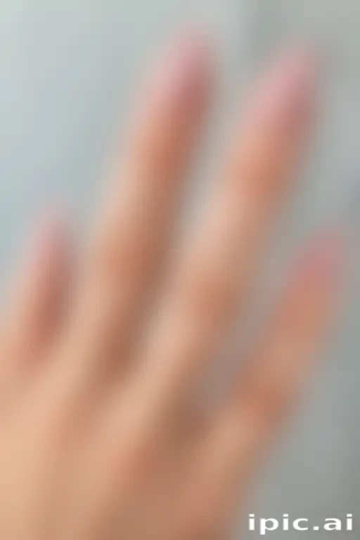 image finger