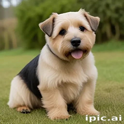norfolk terrier