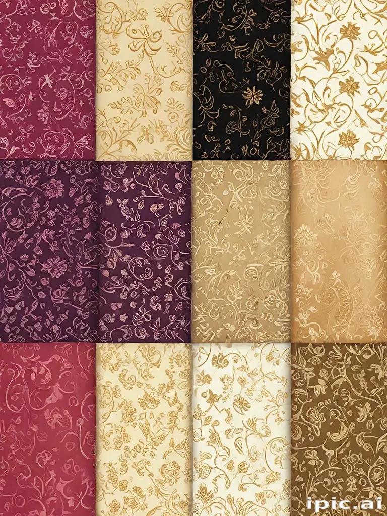 backgrounds for cards & invitations