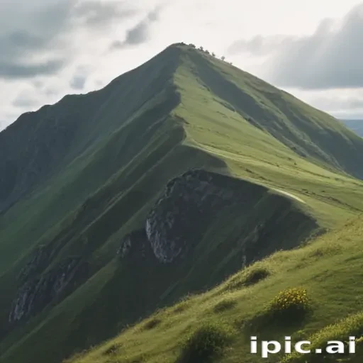 hill png