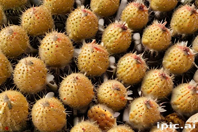 cactus fruit