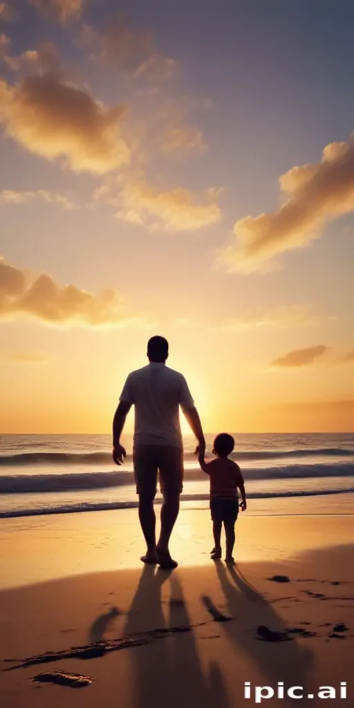 happy father's day wallpaper