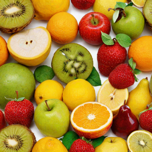 fruits png
