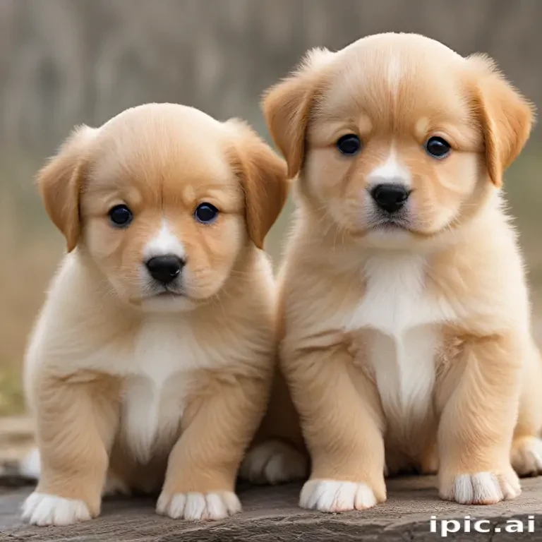 puppies wallpapers