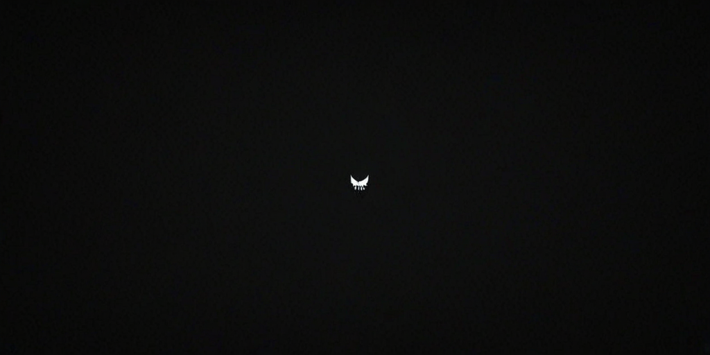 darkness phone wallpaper