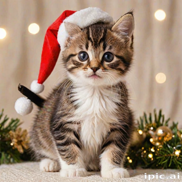 xmas cats images