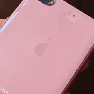 cute pink iphone wallpaper