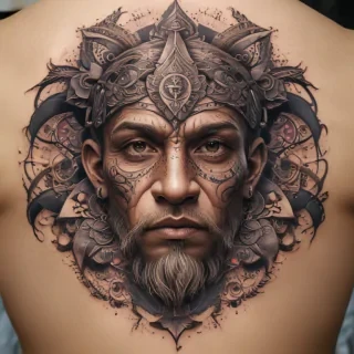 png tattoo