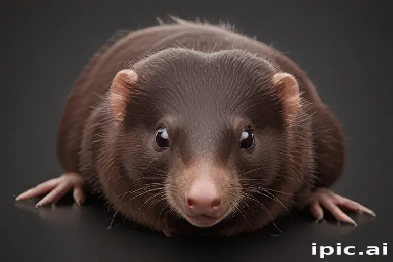 mole png