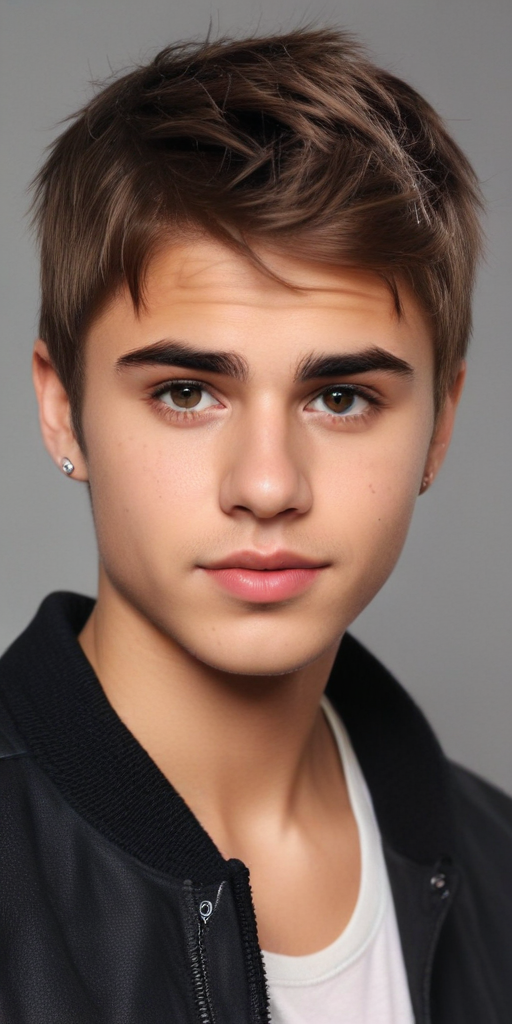 justin bieber for selena gomez