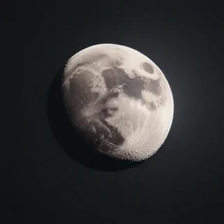 crescent moon png