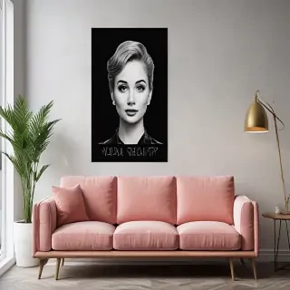 free wall art mockups