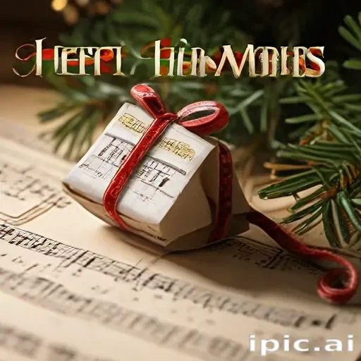 christmas music