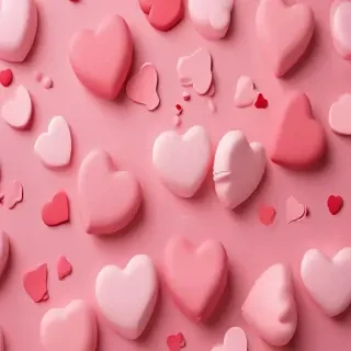 valentines day wallpaper aesthetic