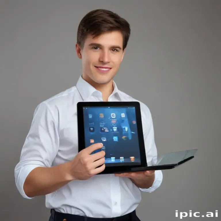 tablet png