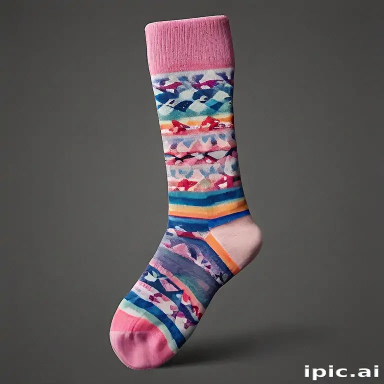 sock png