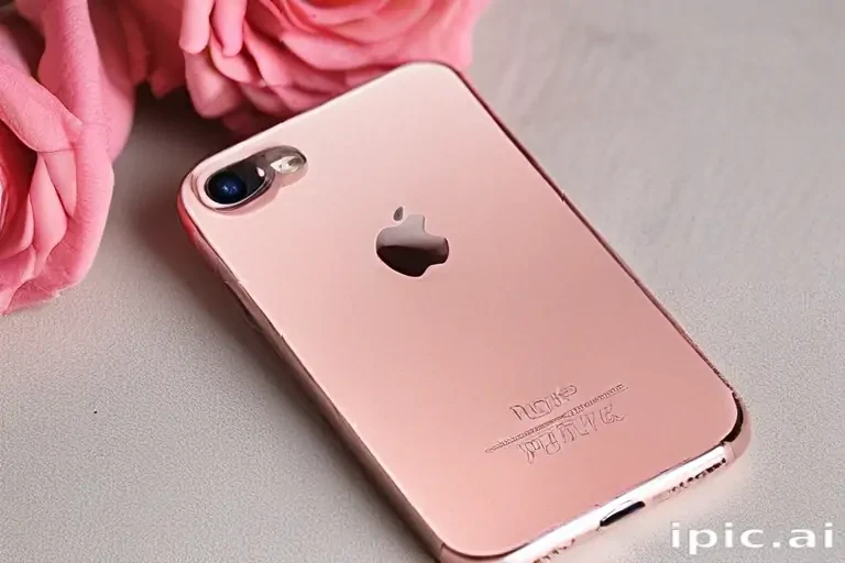 cute iphone rose gold wallpaper