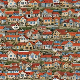 houses png