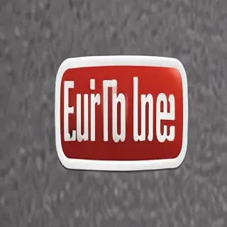 youtube sticker