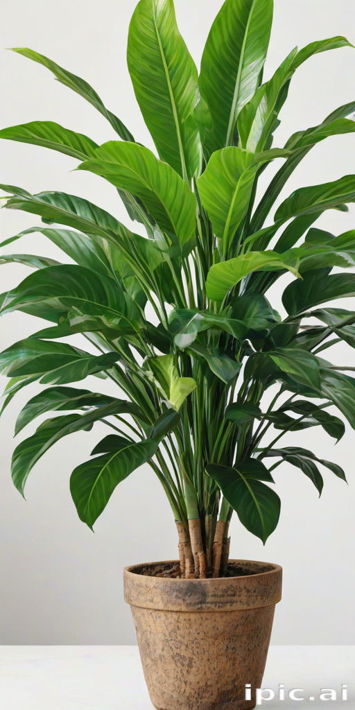 potted plants png