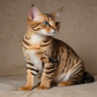 bengal cat breed