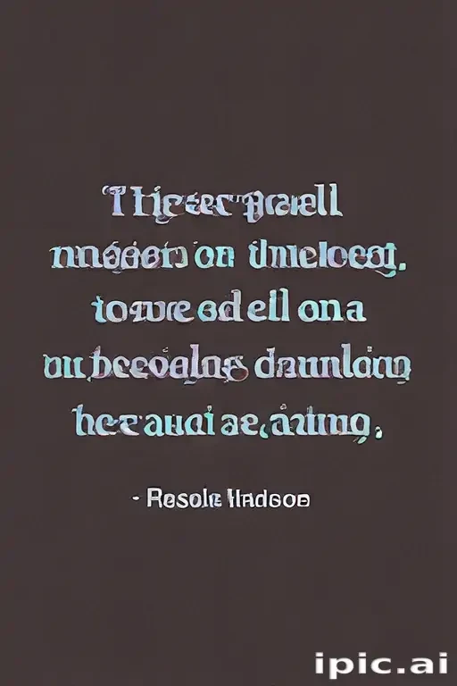 quote background