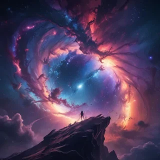 galaxy wallpaper 4k phone