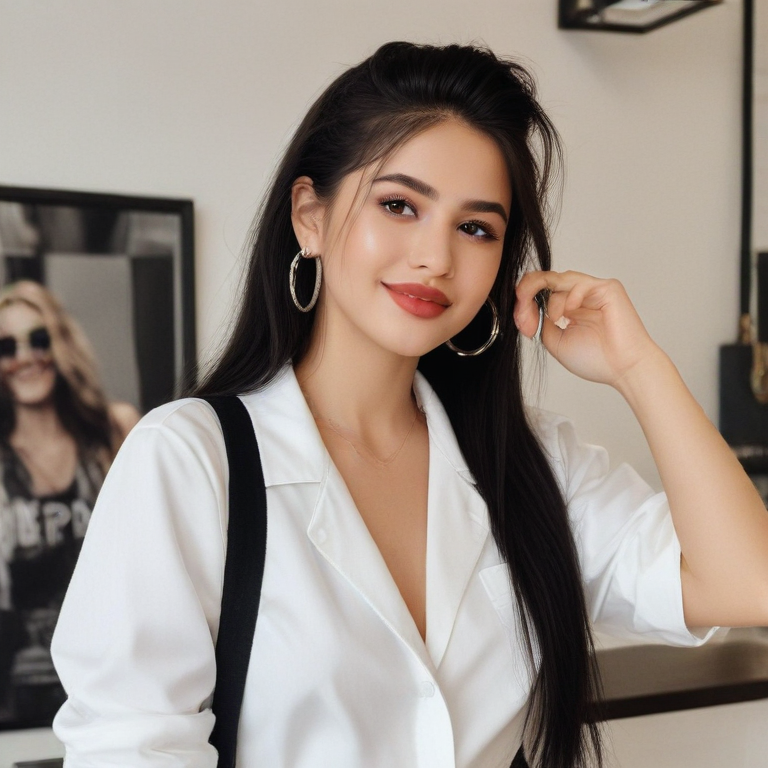 selena tiktok